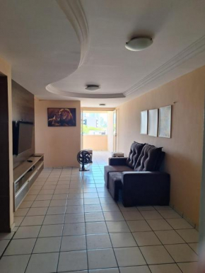 Apartamento Aeroclube